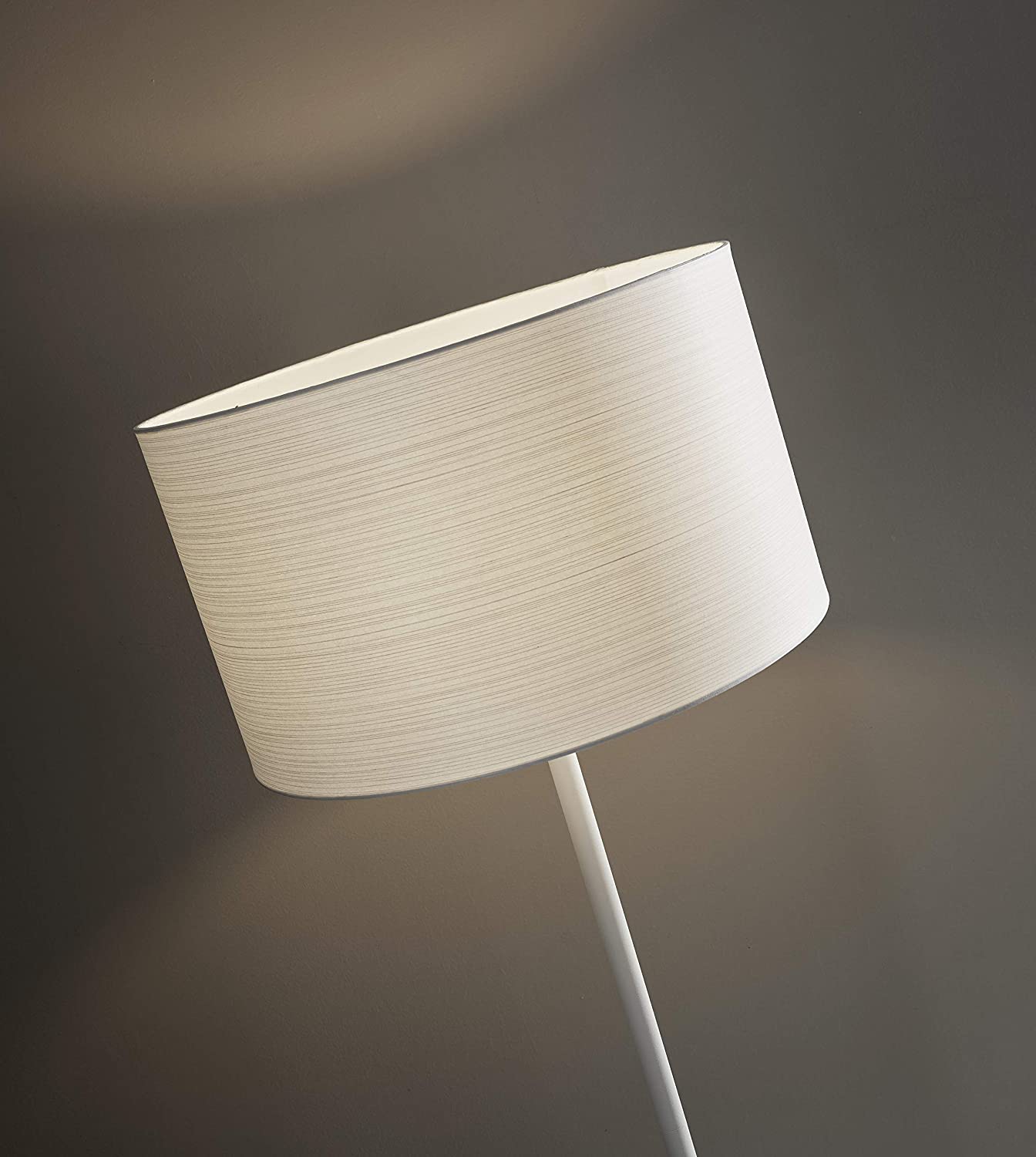 ADESSO® Oslo Floor Lamp, 6237-02