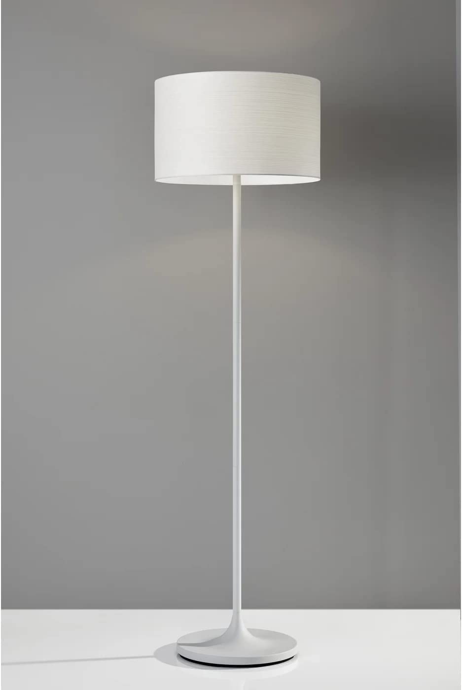 ADESSO® Oslo Floor Lamp, 6237-02