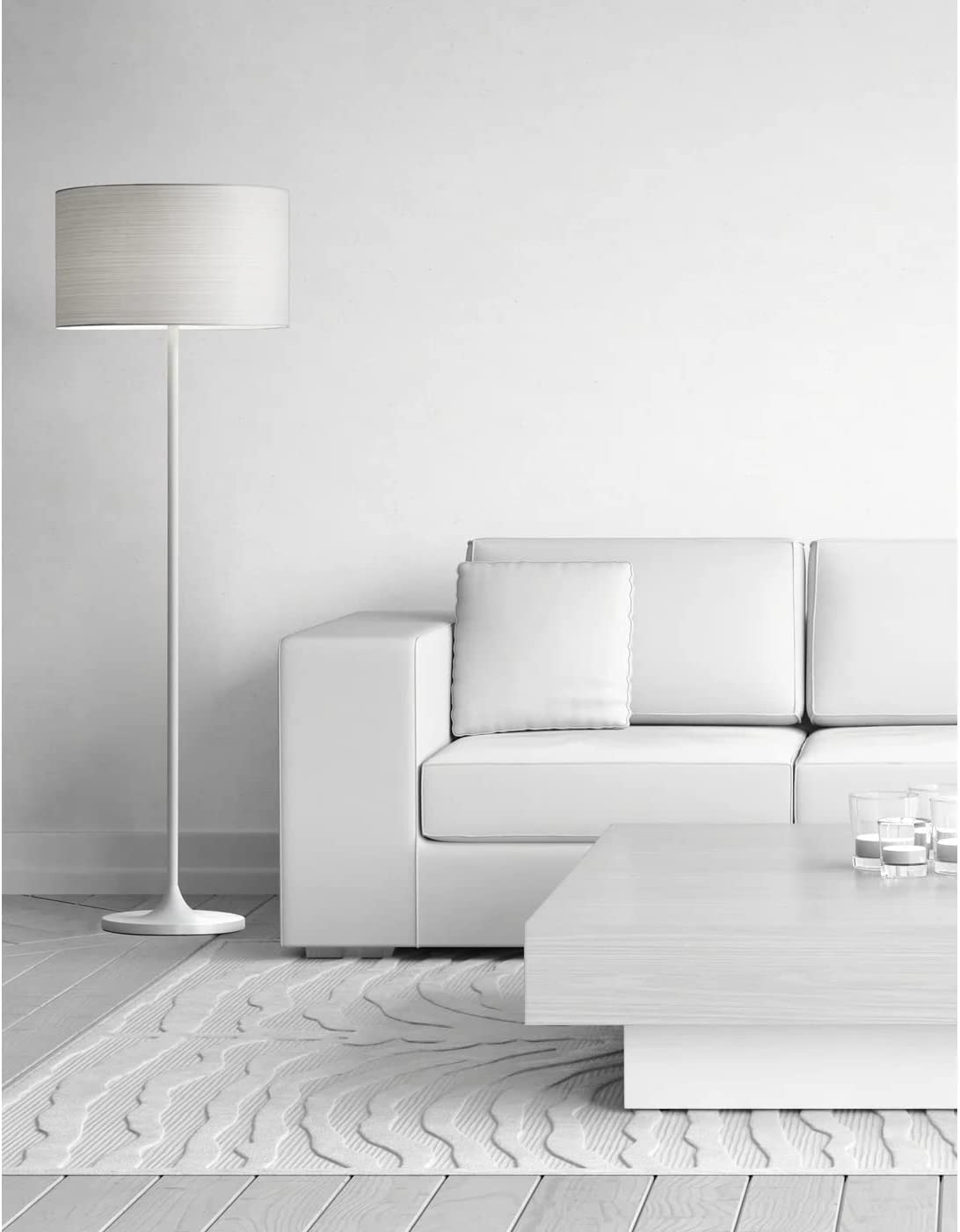 ADESSO® Oslo Floor Lamp, 6237-02