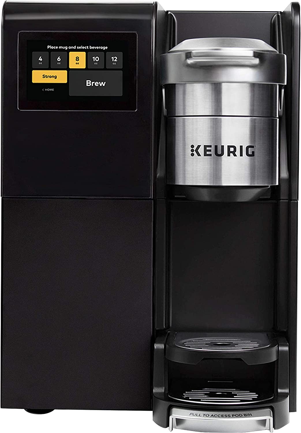 SOWTECH Keurig® K-3500™ Commercial Coffee Maker