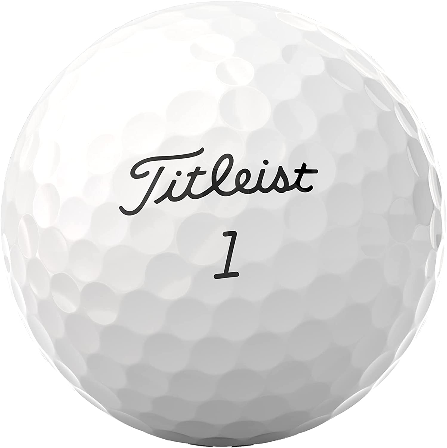 TITLEIST® PRO V1, White