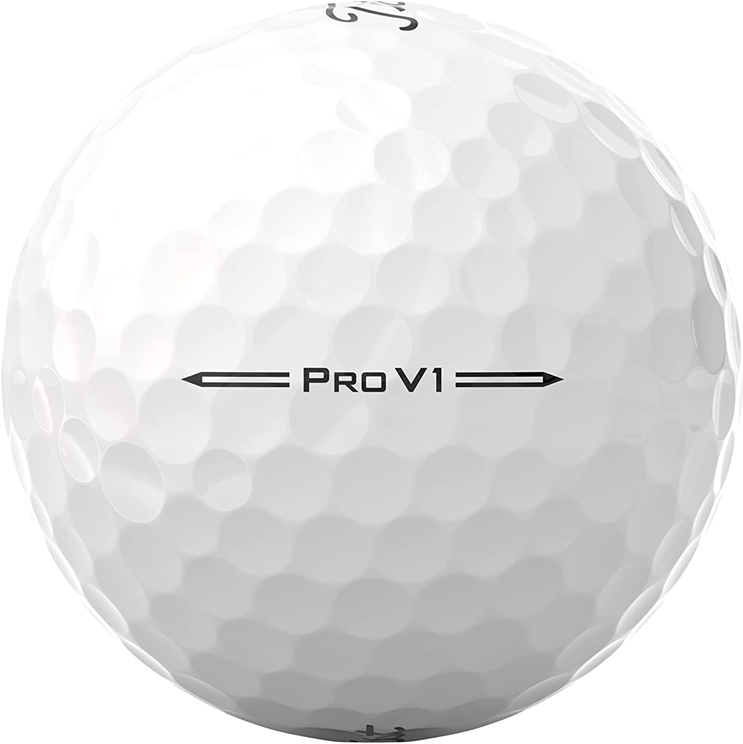 TITLEIST® PRO V1, White