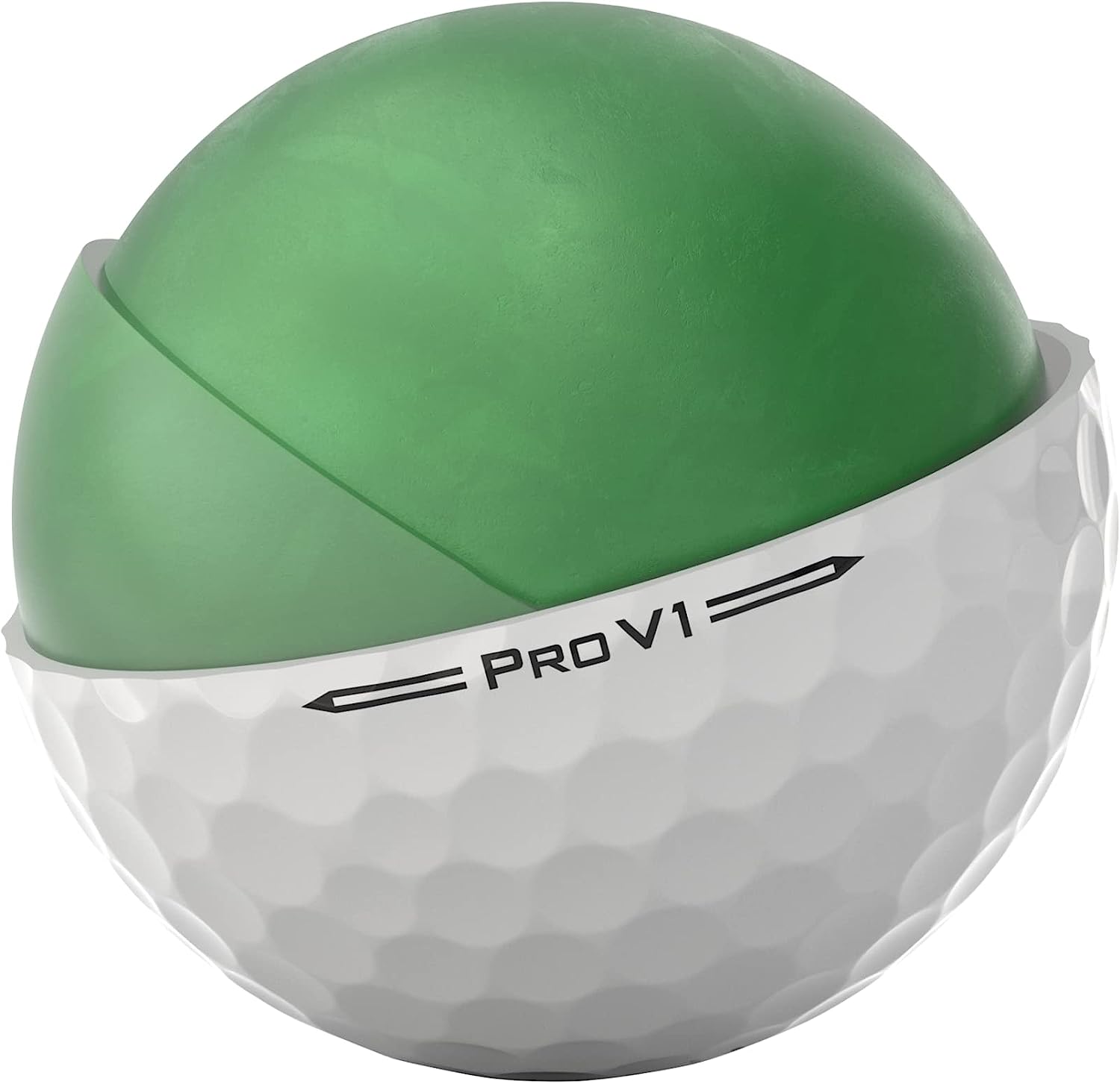 TITLEIST® PRO V1, White