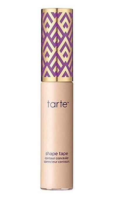 Tarte Cosmetics Shape Tape Concealer Light Sand -Full Size - NORTH FIRST PLUS, LLC