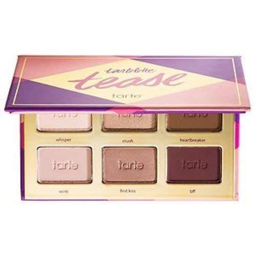 TARTE Tartelette Tease EYESHADOW PALETTE - NORTH FIRST PLUS, LLC