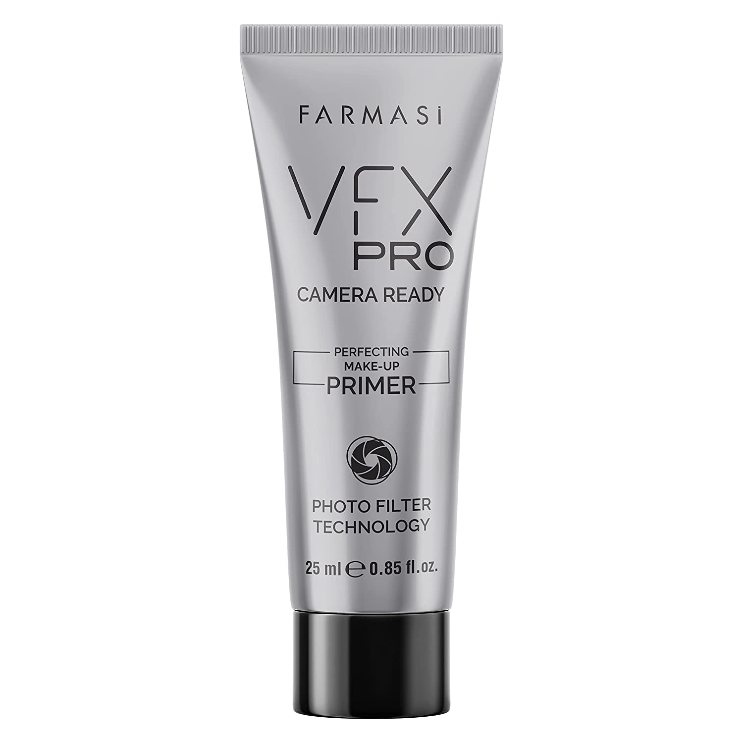 FARMASi Vfx Pro Camera Ready Primer, 0.85 fl. oz