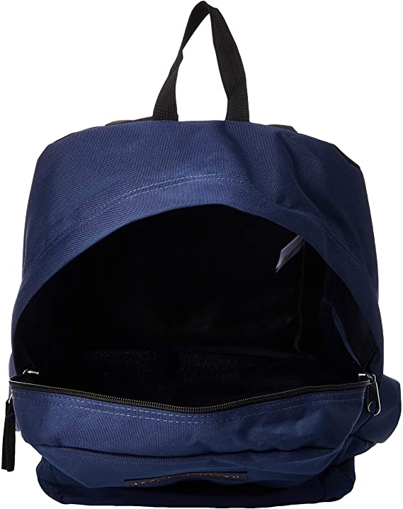 JanSport® SUPERBREAK® Backpack, NAVY