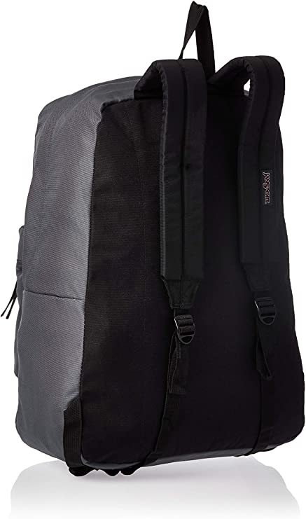 JanSport® SUPERBREAK® Backpack, Deep Grey