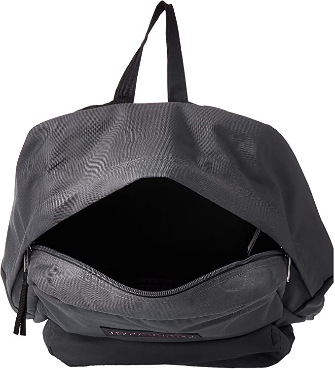 JanSport® SUPERBREAK® Backpack, Deep Grey