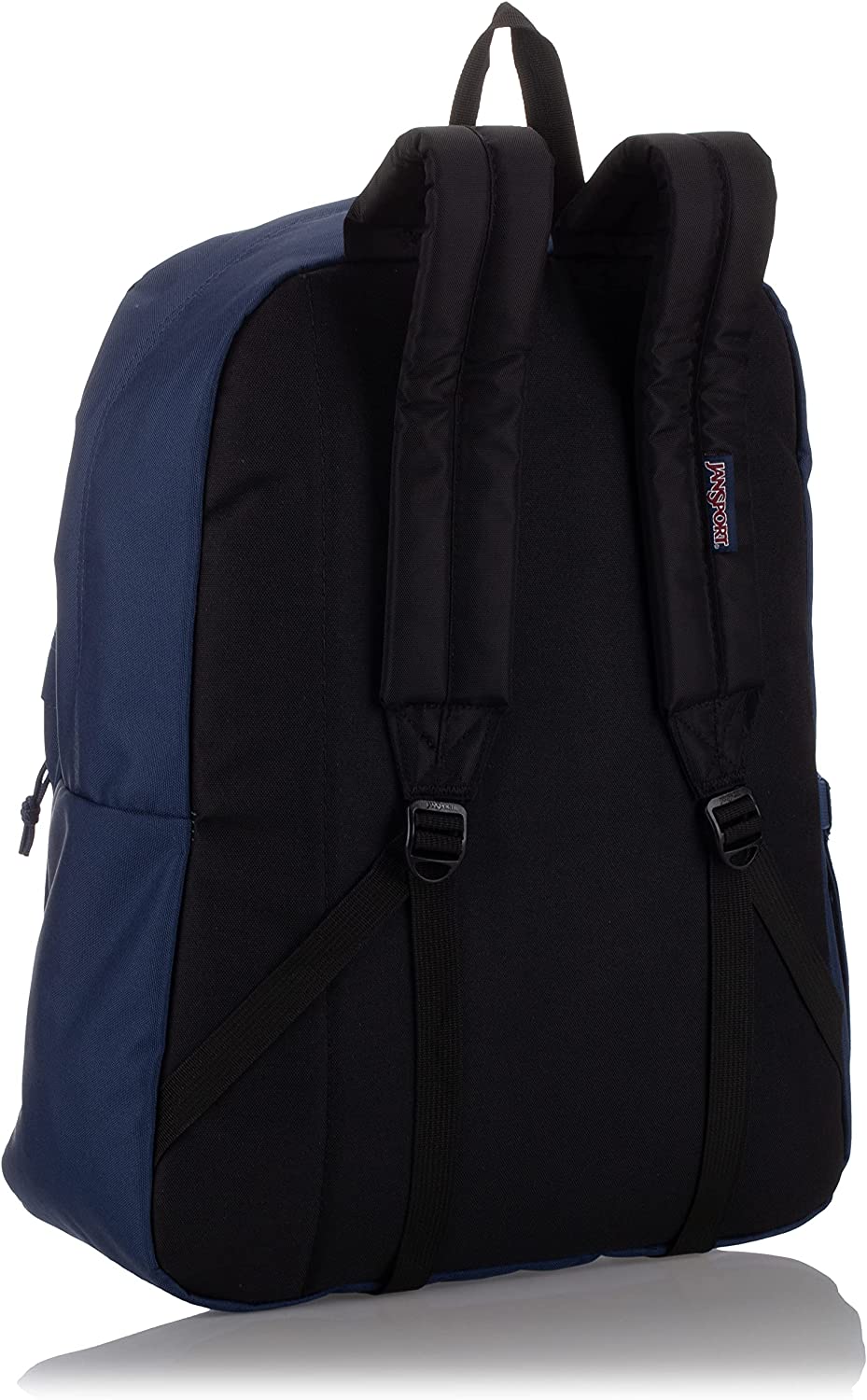 JanSport® SUPERBREAK® PLUS Backpack, Navy