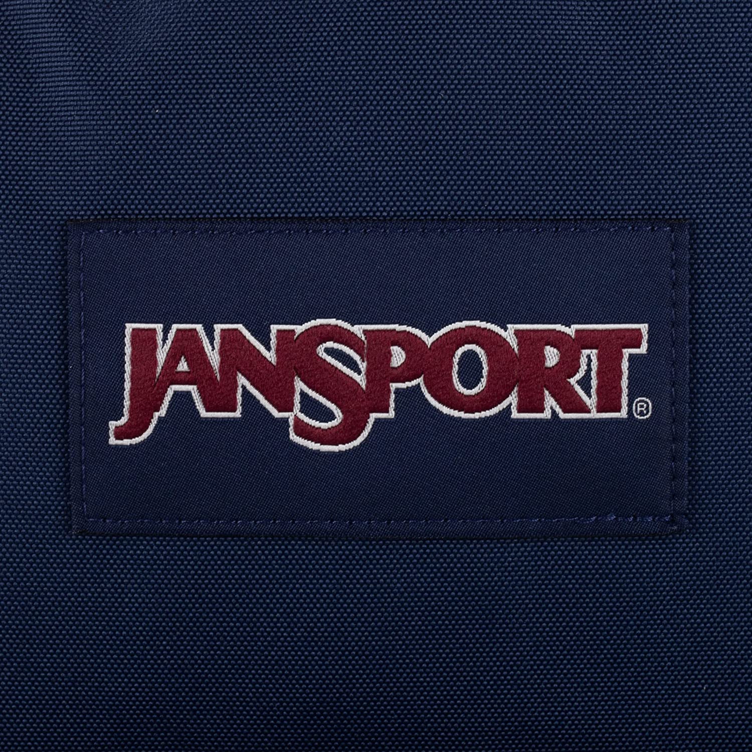 JanSport® SUPERBREAK® PLUS Backpack, Navy