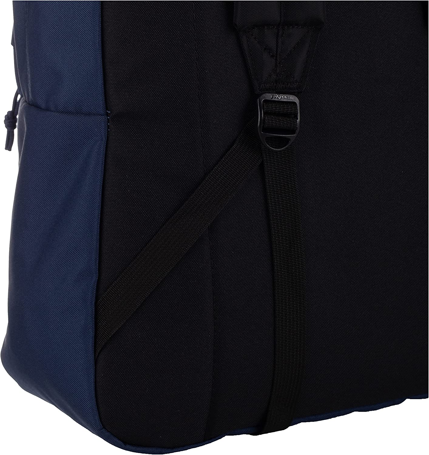 JanSport® SUPERBREAK® PLUS Backpack, Navy