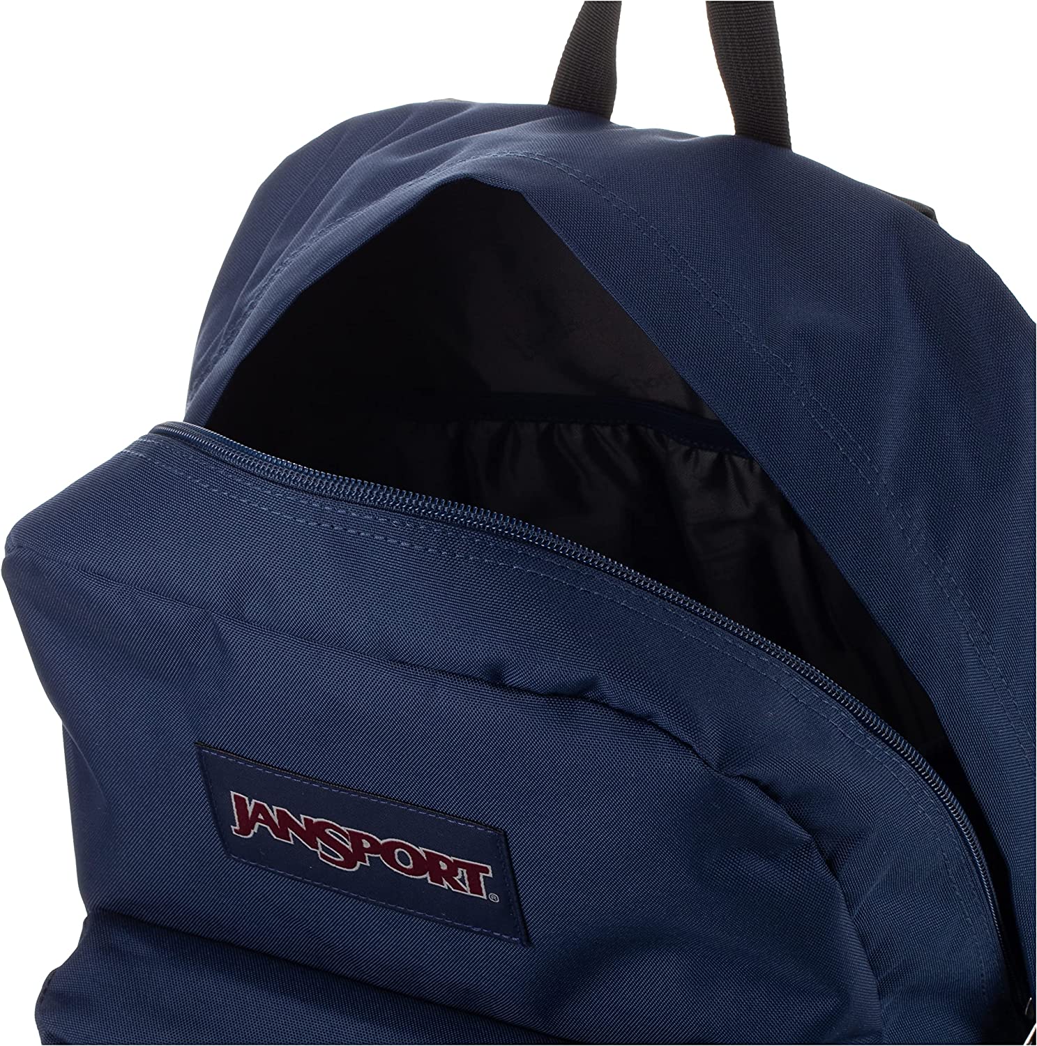 JanSport® SUPERBREAK® PLUS Backpack, Navy