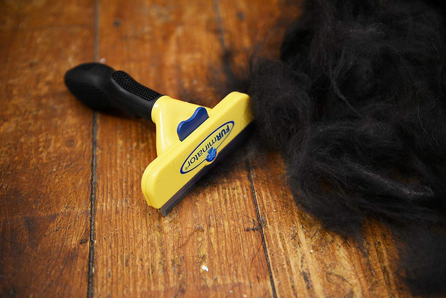 FURminator® deShedding Tool Large Dog Short Hair, 501007