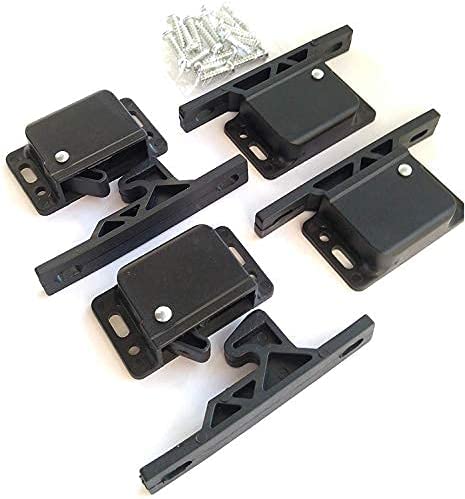 ABA 4 pcs RV Cabinet & Drawer Latches