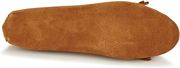 MINNETONKA® Women's Thunderbird Softsole,Brown, Style 152