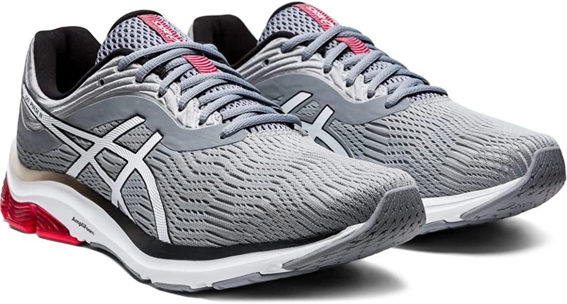 ASICS GEL-PULSE™ Men's Running Shoes (Sheet Rock/White)