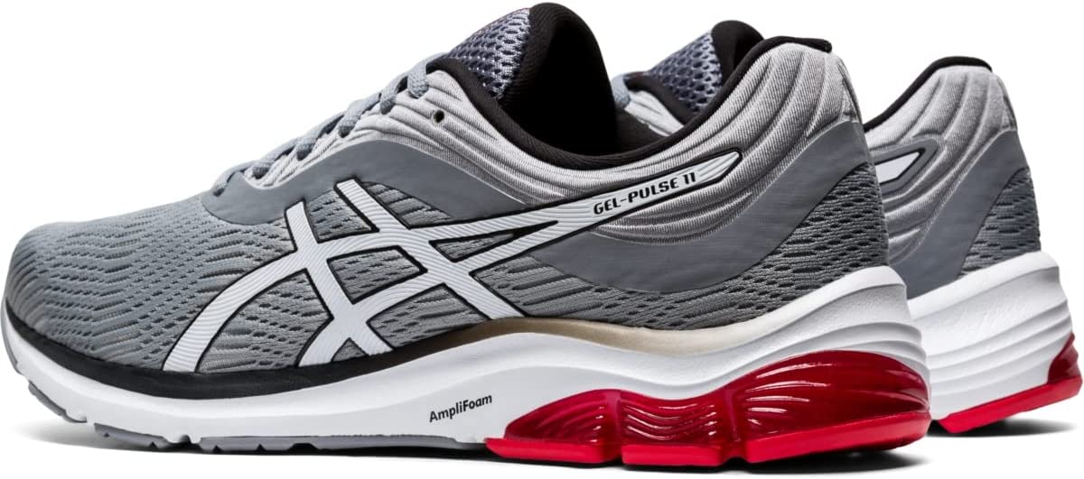 ASICS GEL-PULSE™ Men's Running Shoes (Sheet Rock/White)