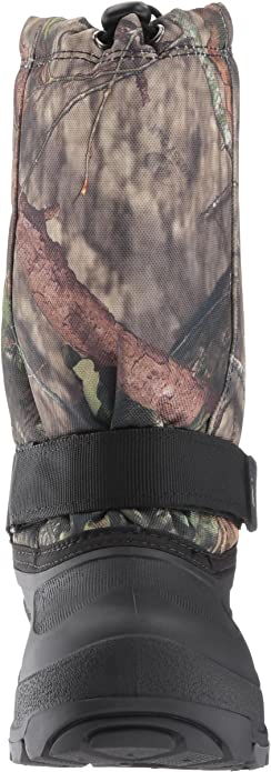 KAMIK® ROCKET CAMO Winter Boot,Multi Camoflage, KIDS