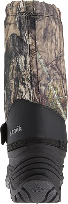 KAMIK® ROCKET CAMO Winter Boot,Multi Camoflage, KIDS