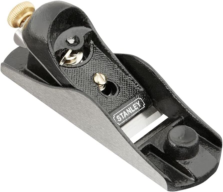 STANLEY® 180mm x 40mm #220 Block Plane, 12-220