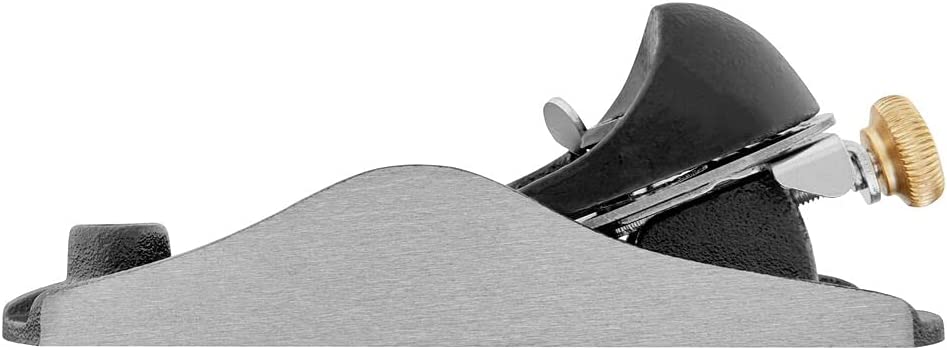 STANLEY® 180mm x 40mm #220 Block Plane, 12-220