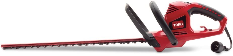 TORO® 51490 22" Electric Hedge Trimmer