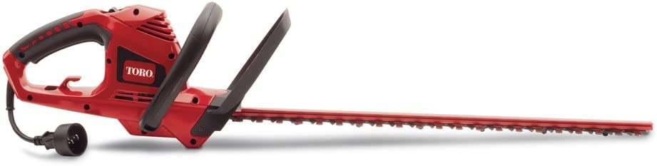 TORO® 51490 22" Electric Hedge Trimmer