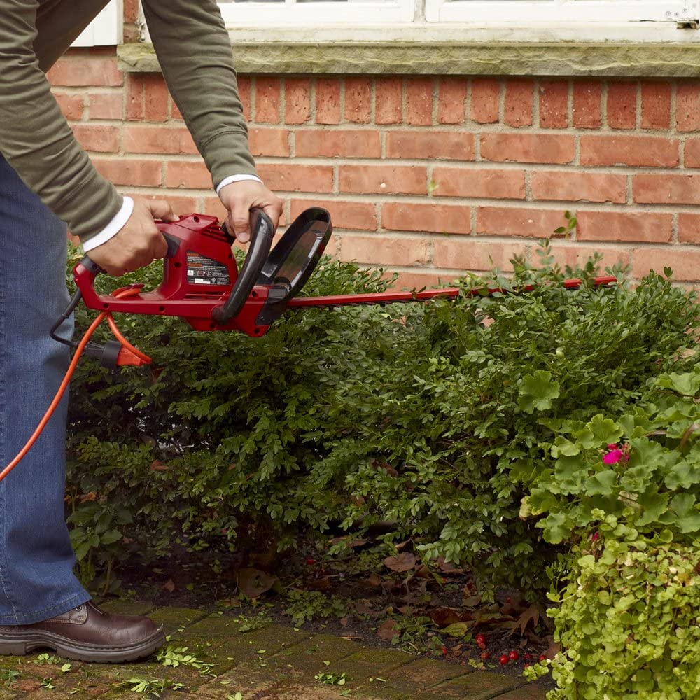 TORO® 51490 22" Electric Hedge Trimmer