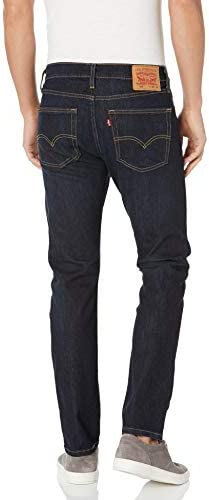 510™ SKINNY FIT LEVI’S® FLEX MEN'S JEANS