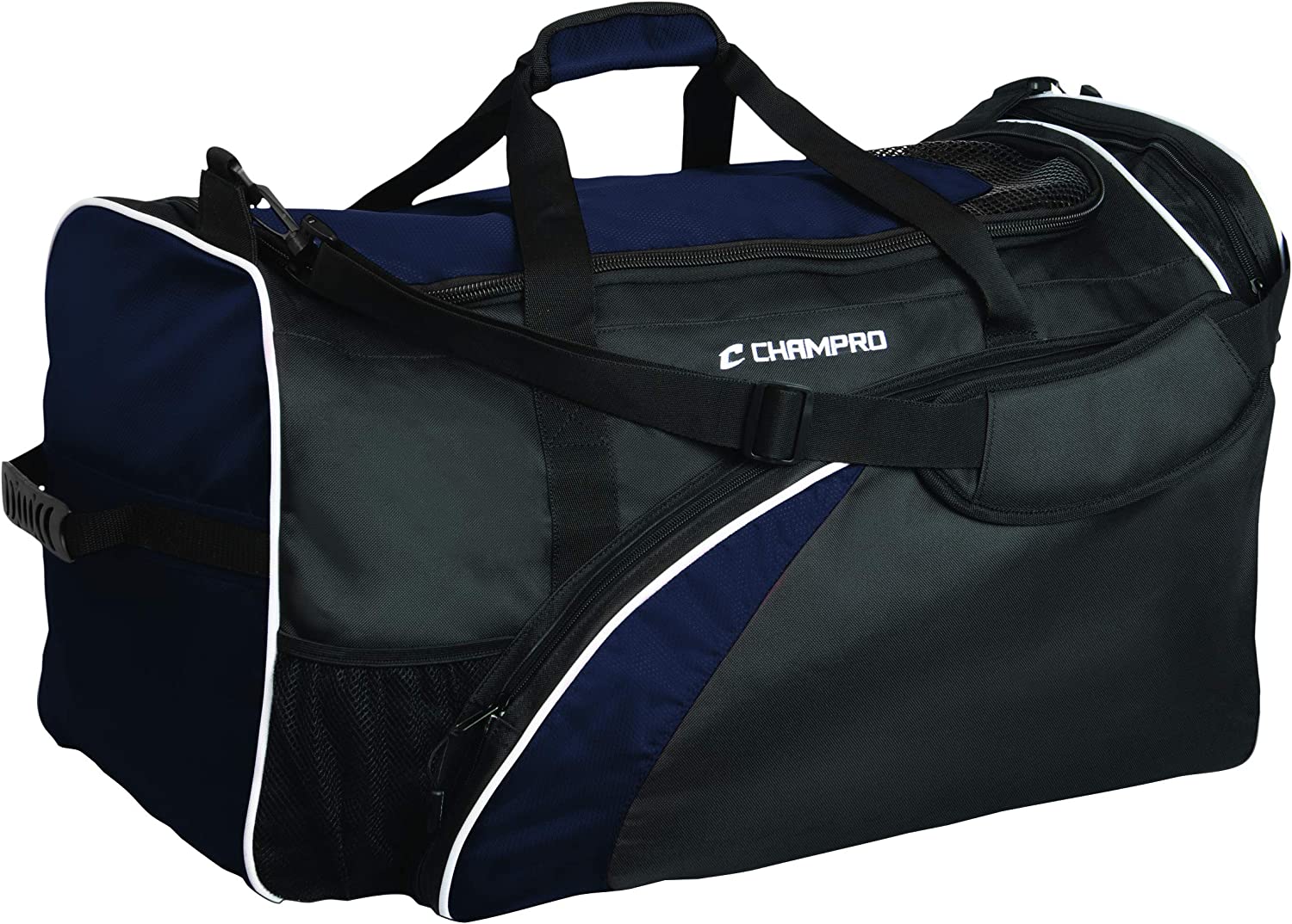 CHAMPRO® Adult Football Equipment Bag