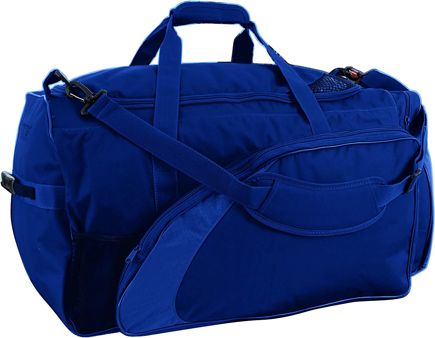 CHAMPRO® Adult Football Equipment Bag