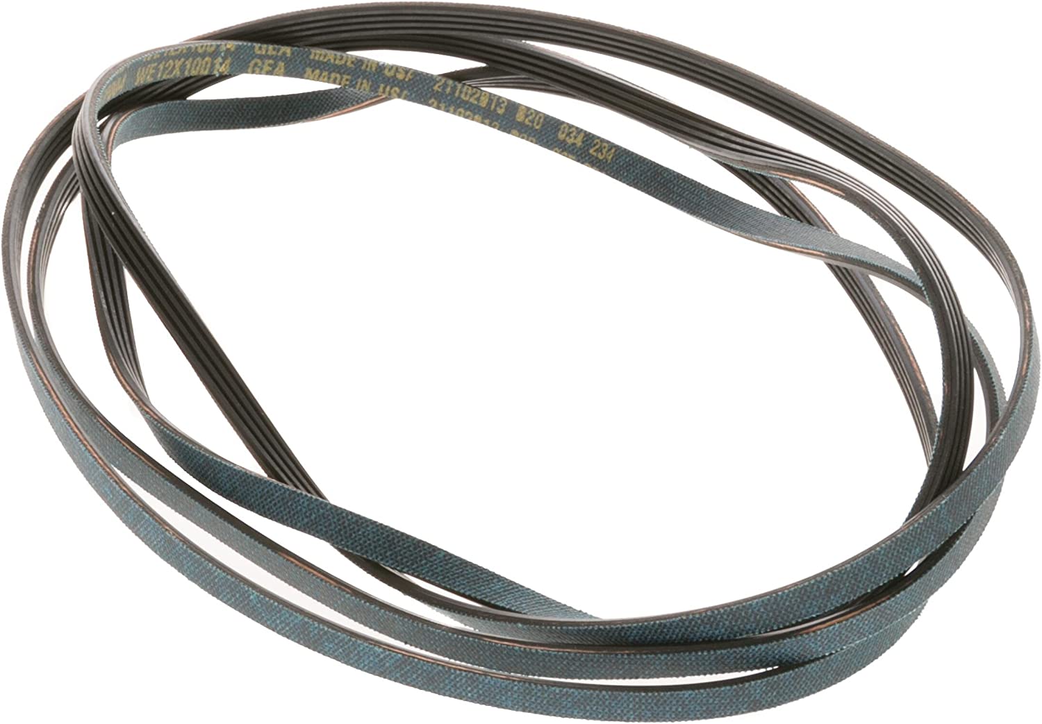 GE WE12X10014 Drive Belt