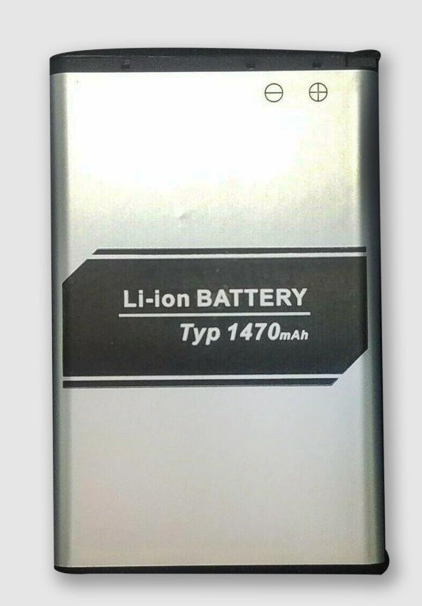 AmericanBatteryStore BL-49H1H Li-Ion Battery for Verizon LG VN220 Exalt, 1470mAh