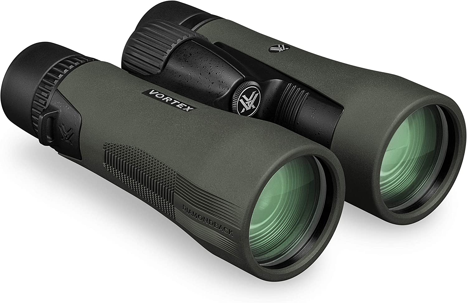 VORTEX DB-216 DIAMONDBACK® HD 10X50 Binocular