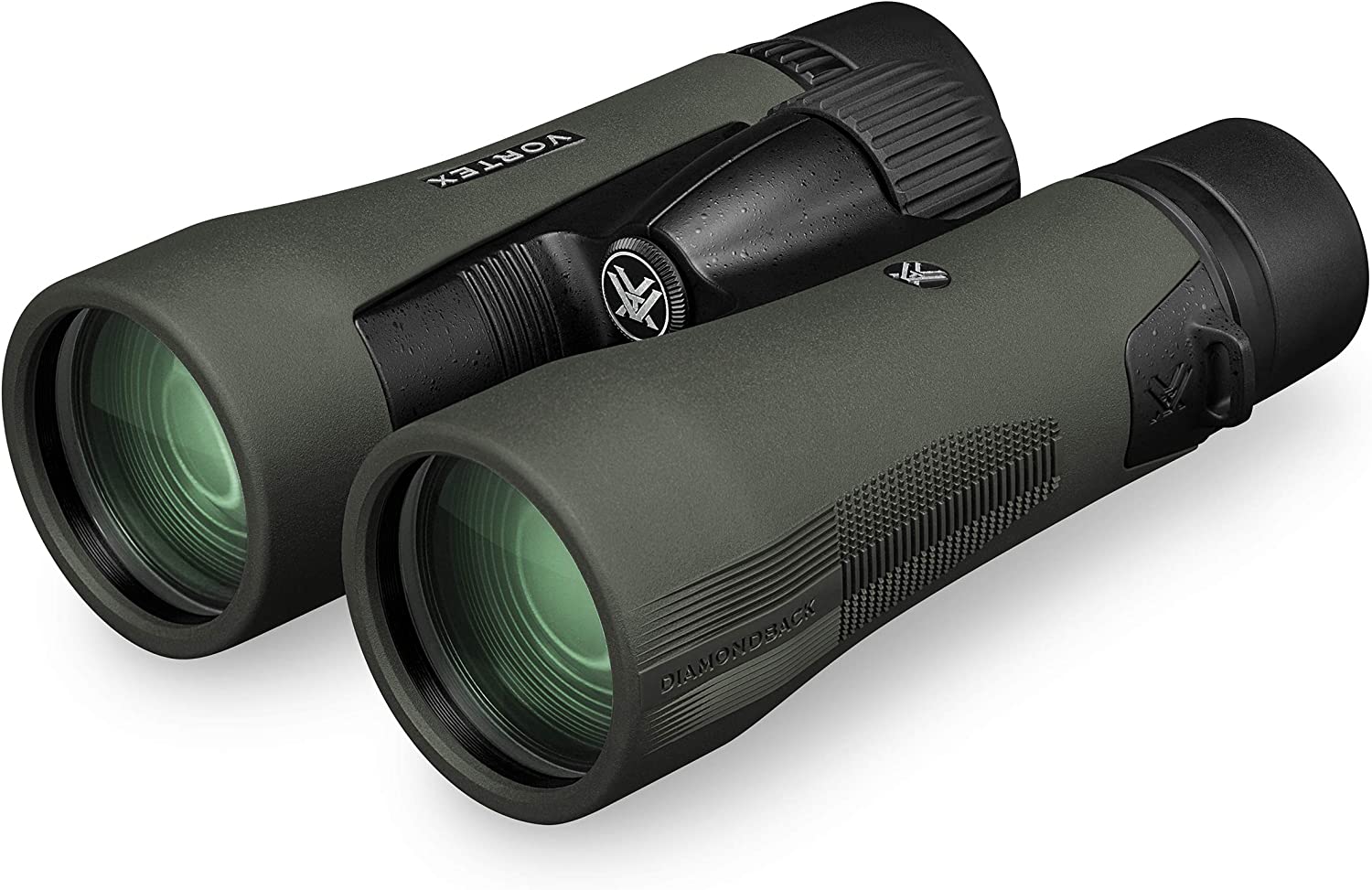 VORTEX DB-216 DIAMONDBACK® HD 10X50 Binocular