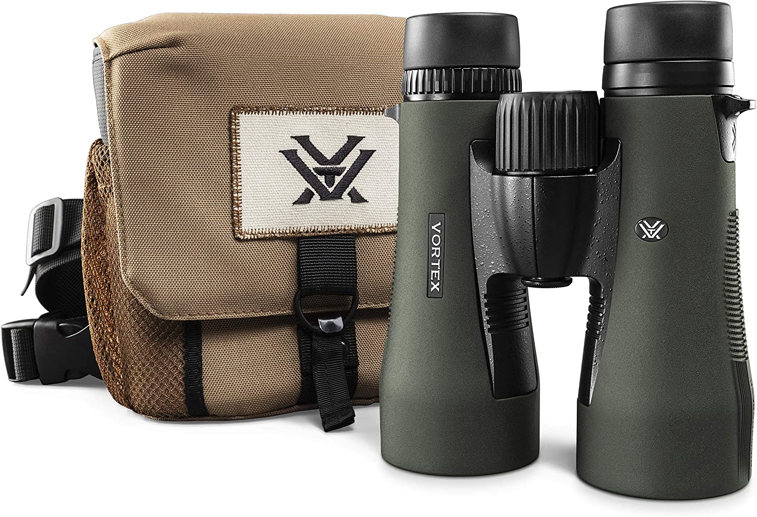 VORTEX DB-216 DIAMONDBACK® HD 10X50 Binocular