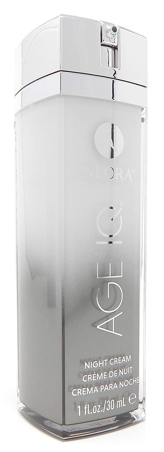 NEORA™ Age IQ® Night Cream, 1 fl.oz./ 30ml