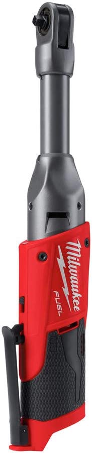 Milwaukee® M12 FUEL™ 1/4" Extended Reach Ratchet, 2559-20