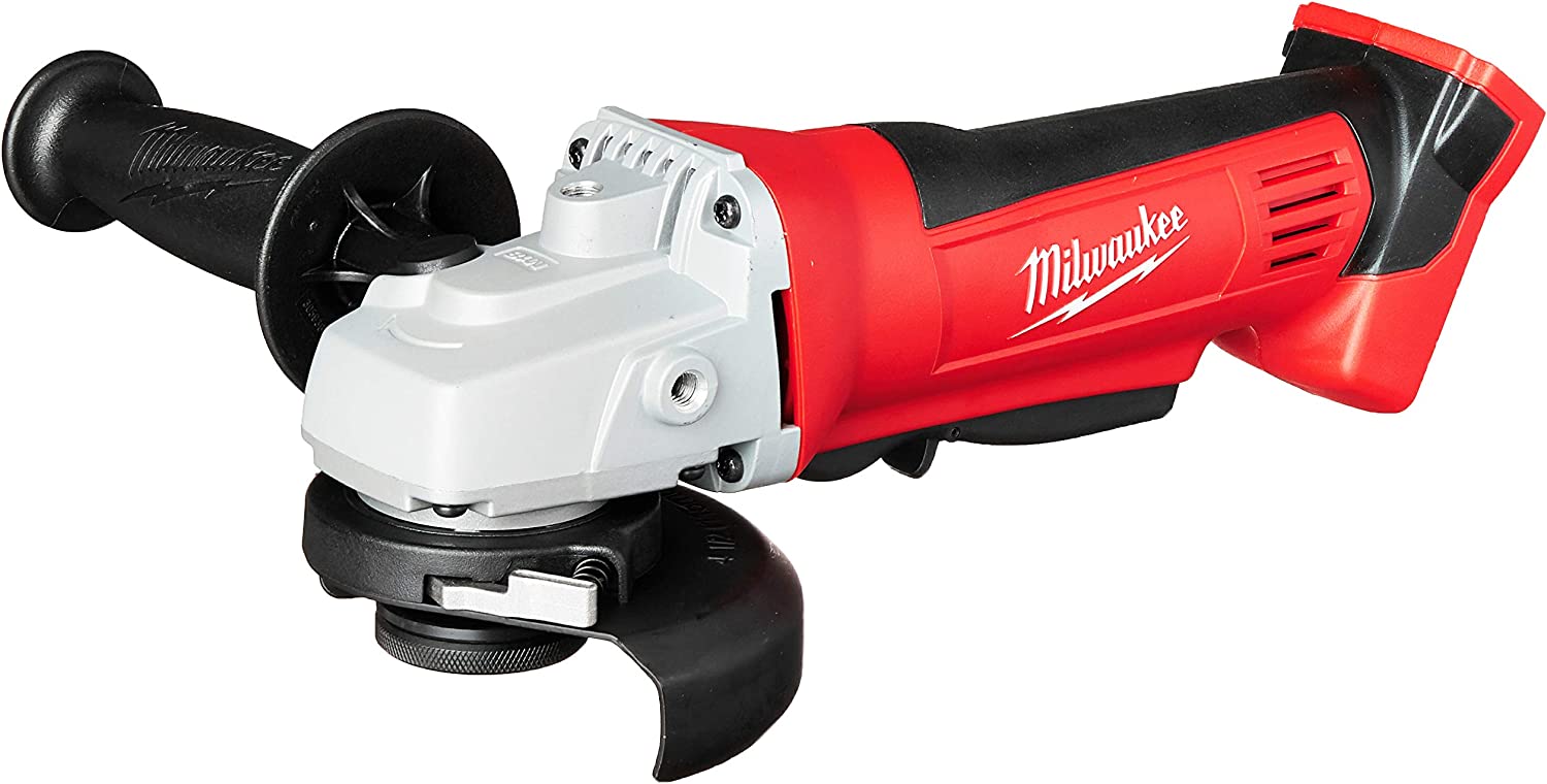 Milwaukee® 2680-20 M18™ Cordless 4-1/2" Cut-off / Grinder (Tool Only)