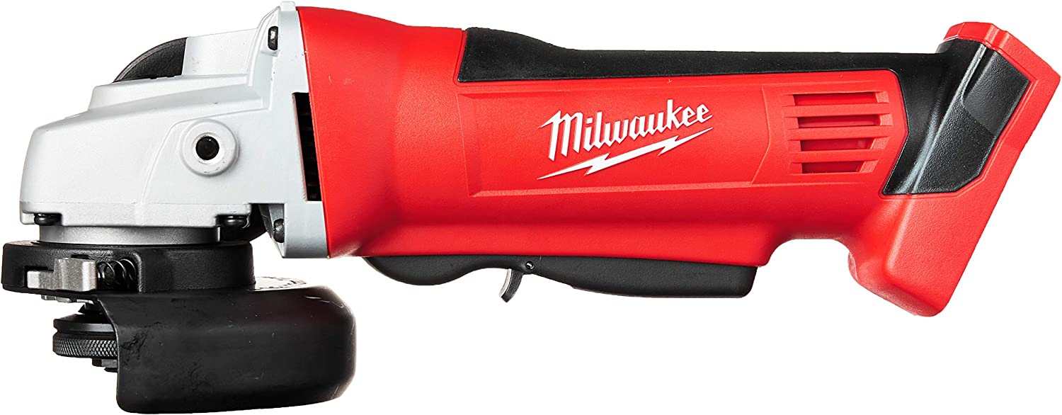 Milwaukee® 2680-20 M18™ Cordless 4-1/2" Cut-off / Grinder (Tool Only)