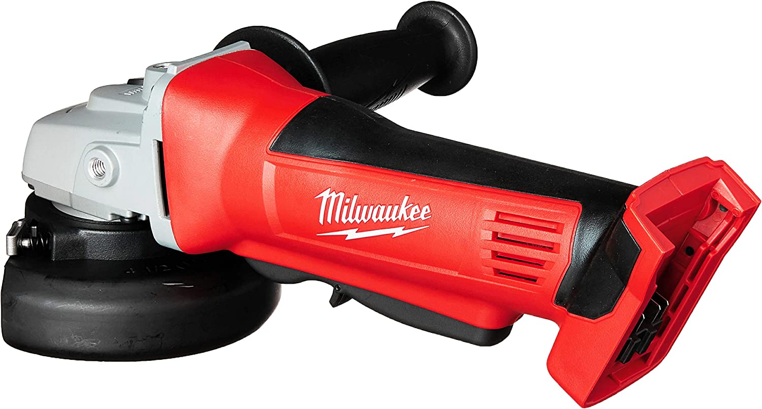 Milwaukee® 2680-20 M18™ Cordless 4-1/2" Cut-off / Grinder (Tool Only)