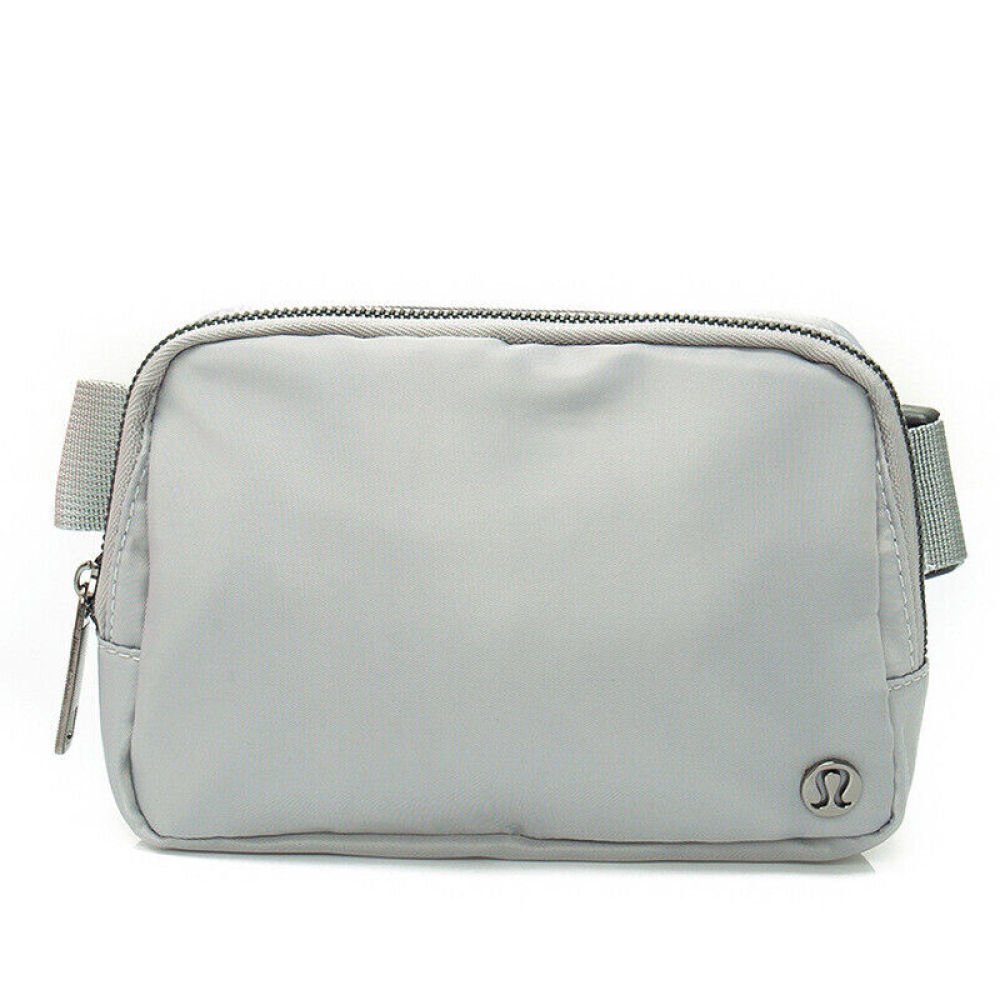 Lululemon Everywhere Belt Bag 1L, Grey