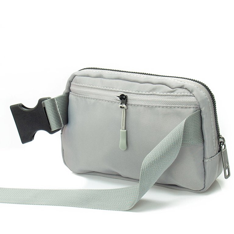 Lululemon Everywhere Belt Bag 1L, Grey