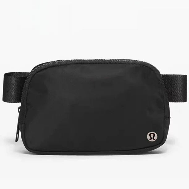 Lululemon Everywhere Belt Bag 1L, Black