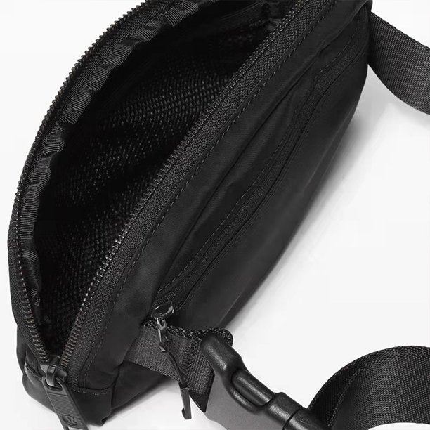 Lululemon Everywhere Belt Bag 1L, Black