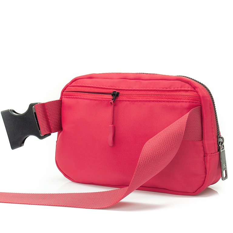 Lululemon Everywhere Belt Bag 1L, Red