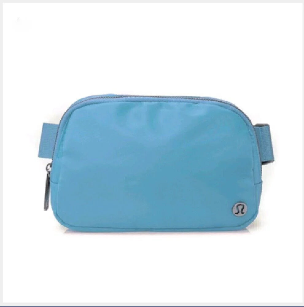 Lululemon Everywhere Belt Bag 1L, Blue