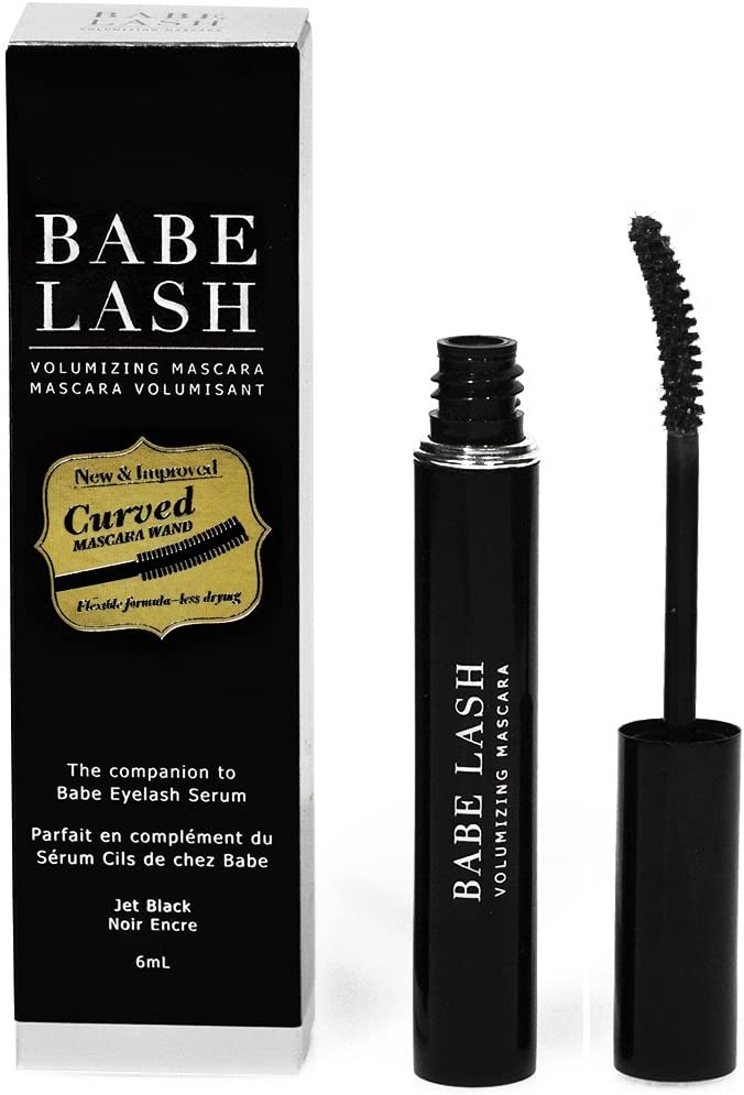 BabeLash® Volumizing Mascara, 6 mL /0.2 oz