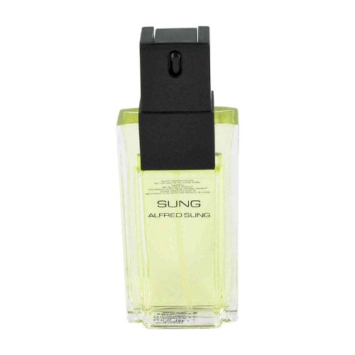 SUNG ALFRED SUNG Tester 100 ml/3.4 oz for Women